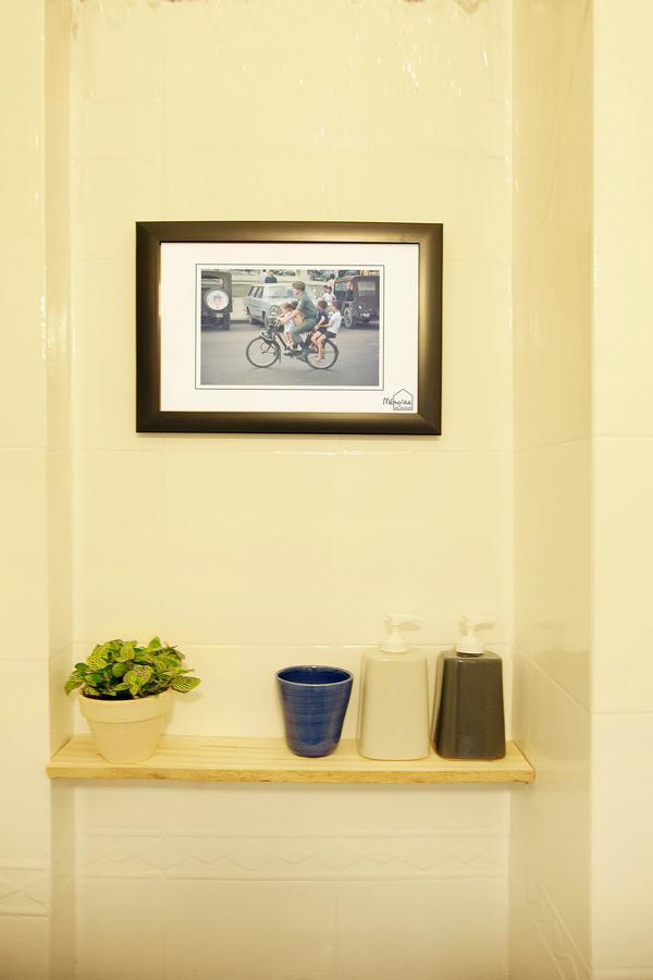 Albergue Memoires De Saigon Ciudad Ho Chi Minh  Exterior foto