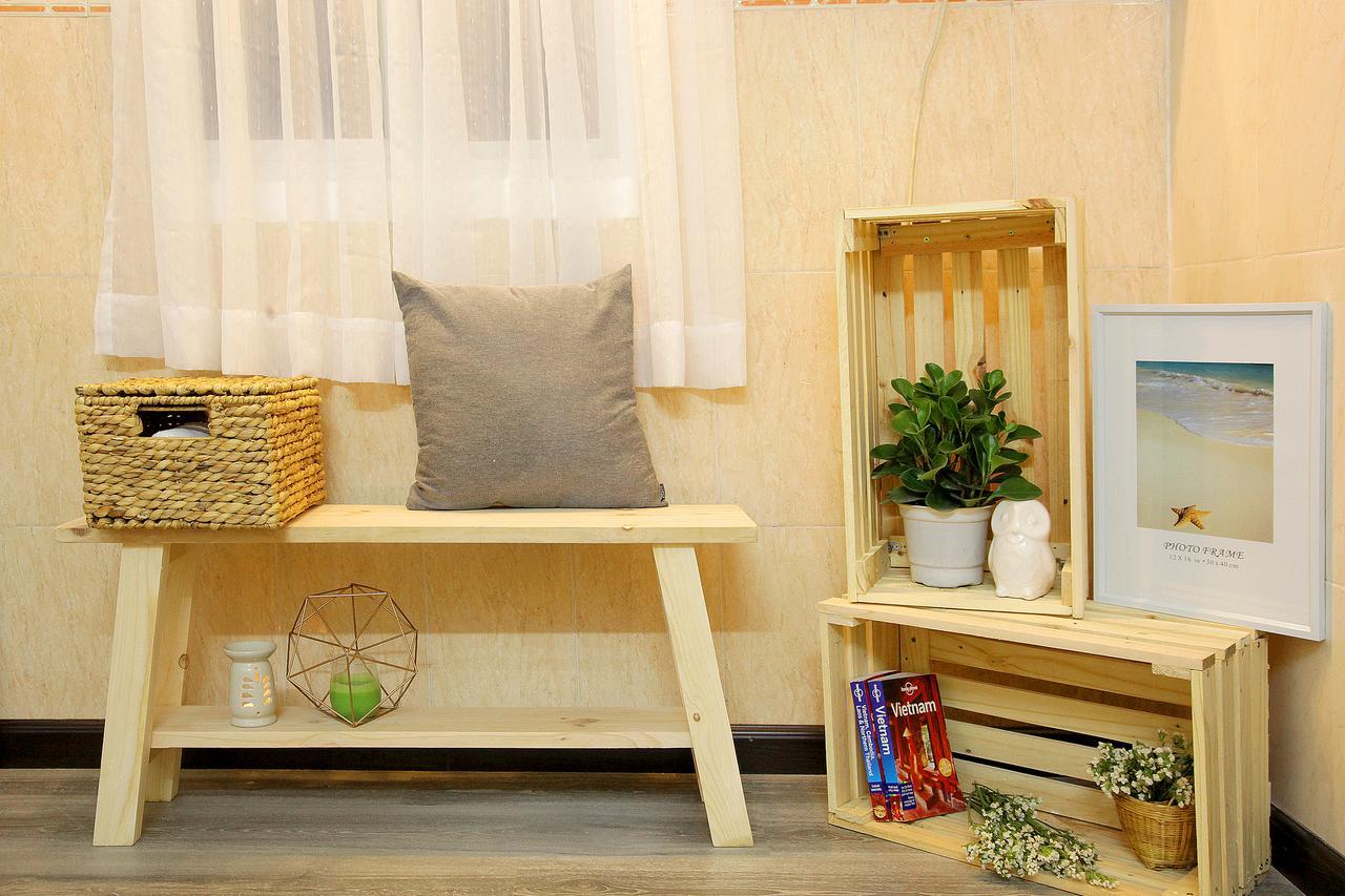 Albergue Memoires De Saigon Ciudad Ho Chi Minh  Exterior foto