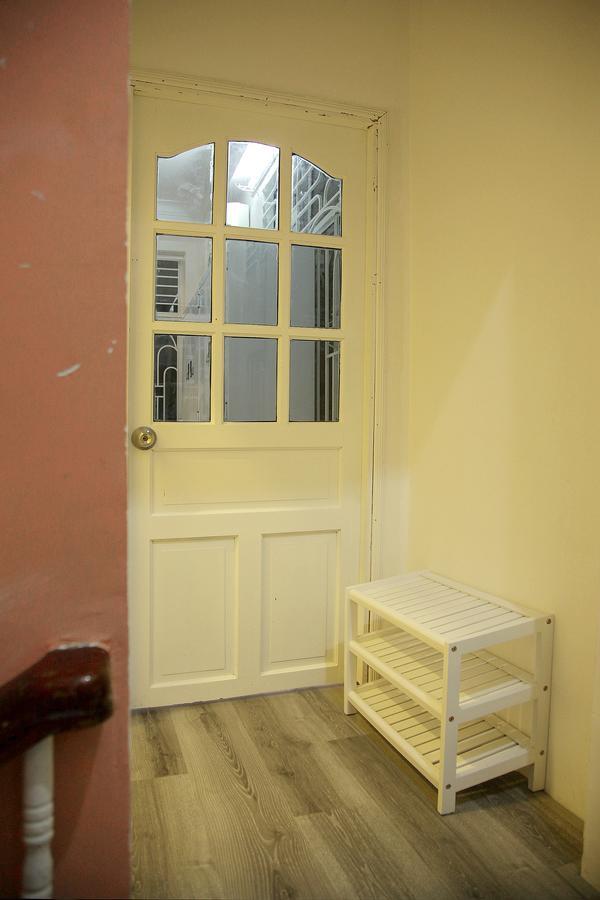 Albergue Memoires De Saigon Ciudad Ho Chi Minh  Exterior foto