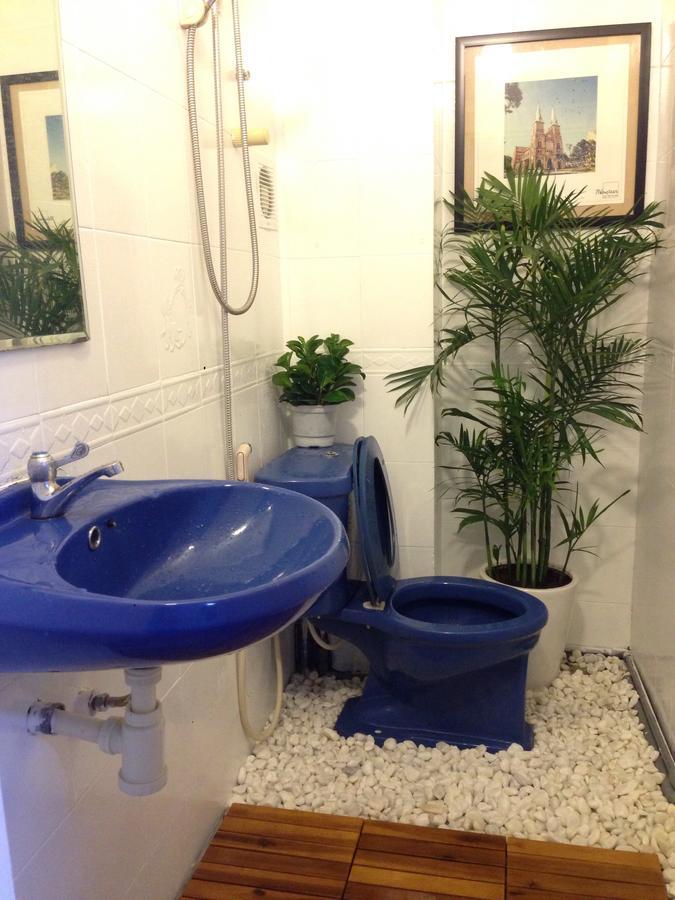 Albergue Memoires De Saigon Ciudad Ho Chi Minh  Exterior foto