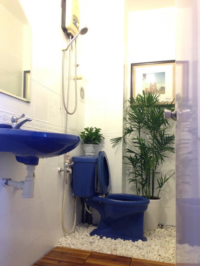 Albergue Memoires De Saigon Ciudad Ho Chi Minh  Exterior foto