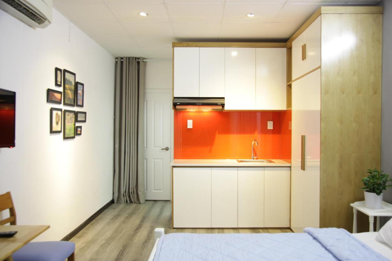 Albergue Memoires De Saigon Ciudad Ho Chi Minh  Exterior foto