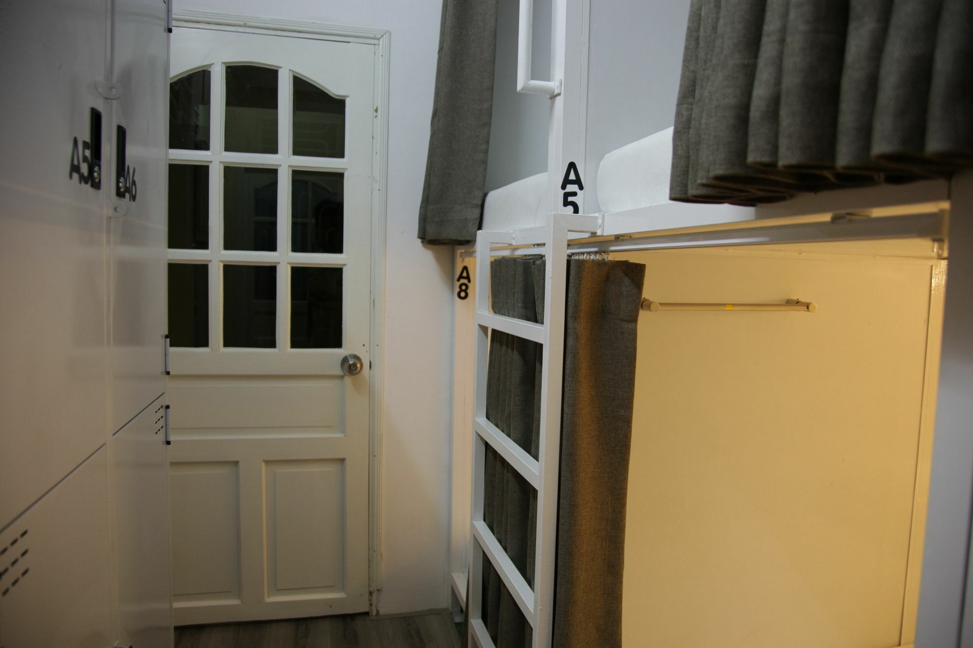 Albergue Memoires De Saigon Ciudad Ho Chi Minh  Exterior foto